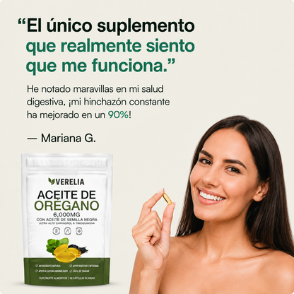 Un intestino más tranquilo empieza aquí.